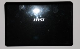 MSI Wind U230-040US 12.1-inch Netbook