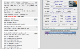Kingston HyperX PC3-12800 (1600MHz) 24GB Kit