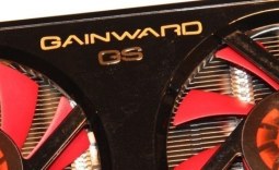 Gainward GeForce GTX 470 1280MB Golden Sample Video Card