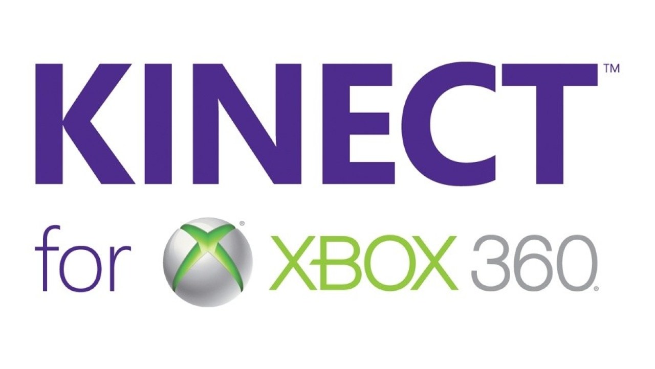 Microsoft's Kinect for Xbox 360 - The Future of Gaming is Here