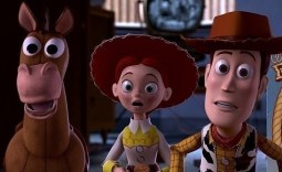 Toy Story 2 Blu-ray Movie Review