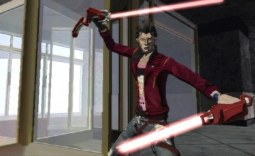 No More Heroes 2: Desperate Struggles Wii Review