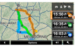 Quick Review: NAVIGON 6300 GPS