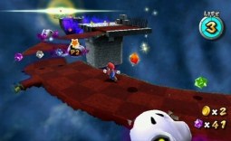 Super Mario Galaxy 2 Wii Review