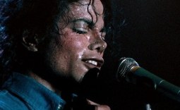 Moonwalker Blu-ray Movie Review