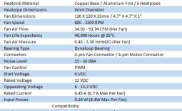 Cooler Master V6 GT CPU Cooler