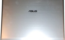 ASUS U30Jc 13.3-inch Notebook