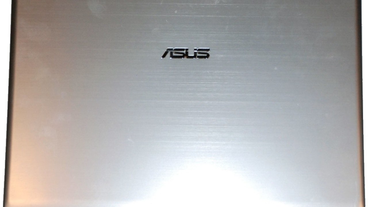 ASUS U30Jc 13.3-inch Notebook