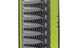 AIC MiniBOD-T082 8-Bay 2.5-inch JBOD Enclosure