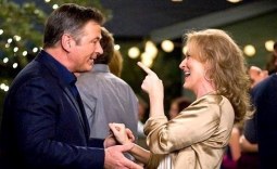 It's Complicated Blu-ray Movie Review