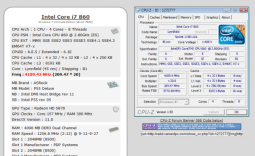 Patriot Sector 5 PC3-20000 (2500MHz) 4GB Kit