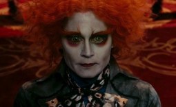 Alice In Wonderland Blu-ray Movie Review