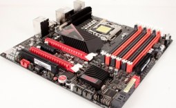 ASUS Rampage III Gene (X58 Express) Motherboard