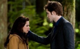 Twilight: New Moon Blu-ray Movie Review
