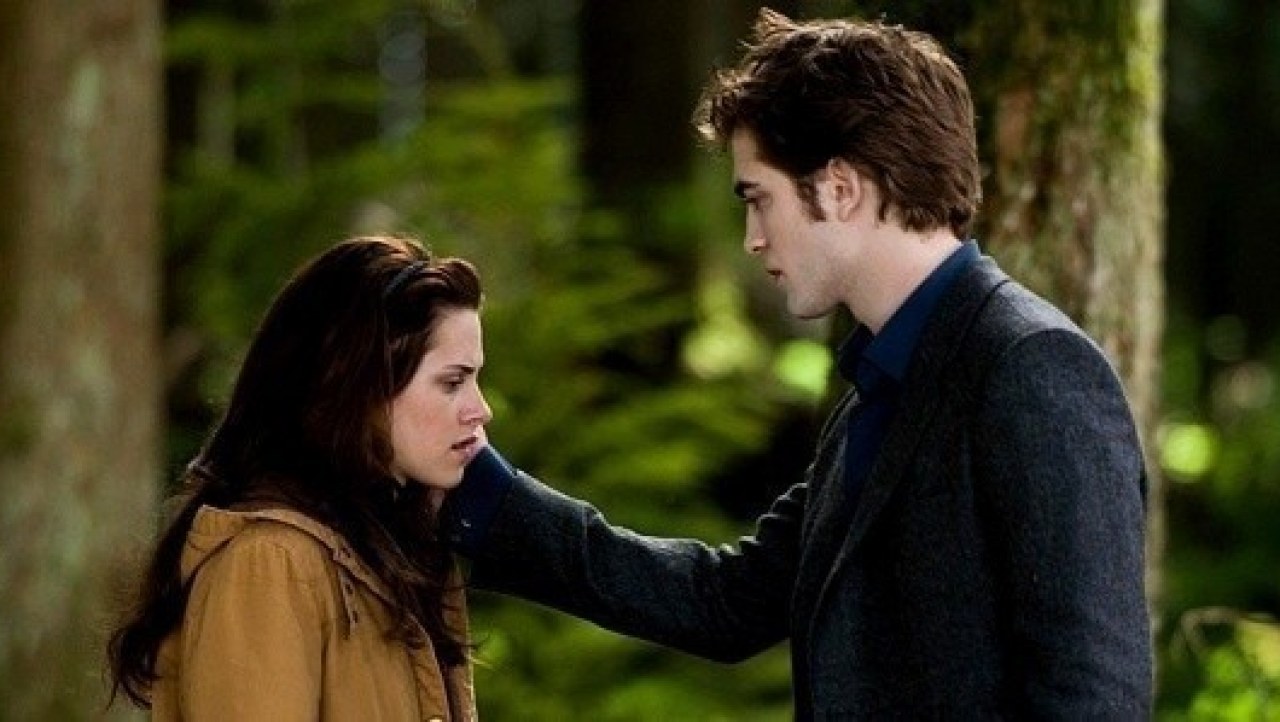 Twilight: New Moon Blu-ray Movie Review