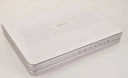 ASUS RT-N16 Multi-Functional Gigabit Wireless N Router
