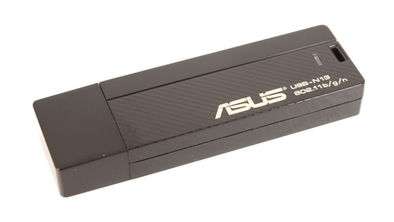 ASUS USB-N13 802.11n Adapter