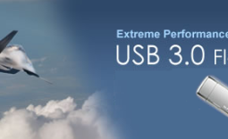 Super Talent SuperCrypt 32GB USB 3.0 Flash Drive