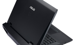 ASUS G73JH-A1 17.3-Inch Gaming Notebook