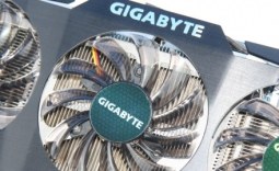GIGABYTE GeForce GTX 470 Super Overclock Video Card