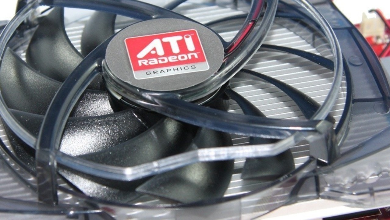 ATI Radeon HD 5550 512MB GDDR5 Video Card