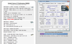 Super Talent Chrome Series PC3-16000 (2000MHz) 12GB Kit
