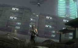 Kane and Lynch 2: Dog Days PlayStation 3 Review