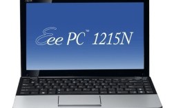 ASUS Eee 1215N 12.1-inch Netbook