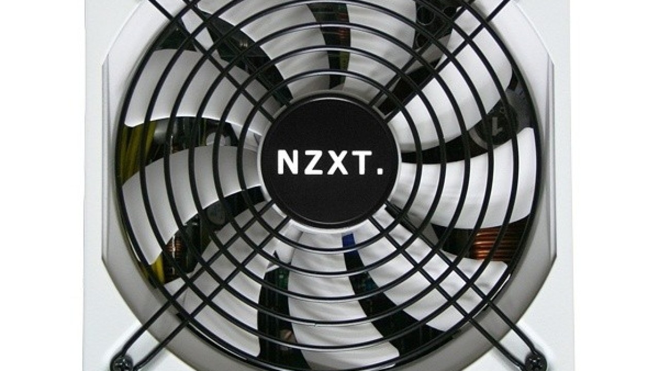 NZXT HALE90 850W Modular Power Supply