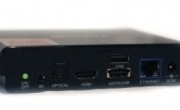 Quick Review: ViewSonic NexTV VMP75 Full HD Network Media Player