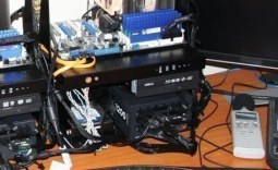 A Look at Shane B's Upgraded TweakTown Test Systems
