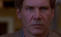 The Fugitive Blu-ray Movie Review