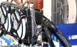NVIDIA ForceWare 260.52 Performance Analysis