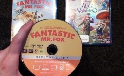 Digital Copies, Bonus DVD's and Value Packs... Oh my!