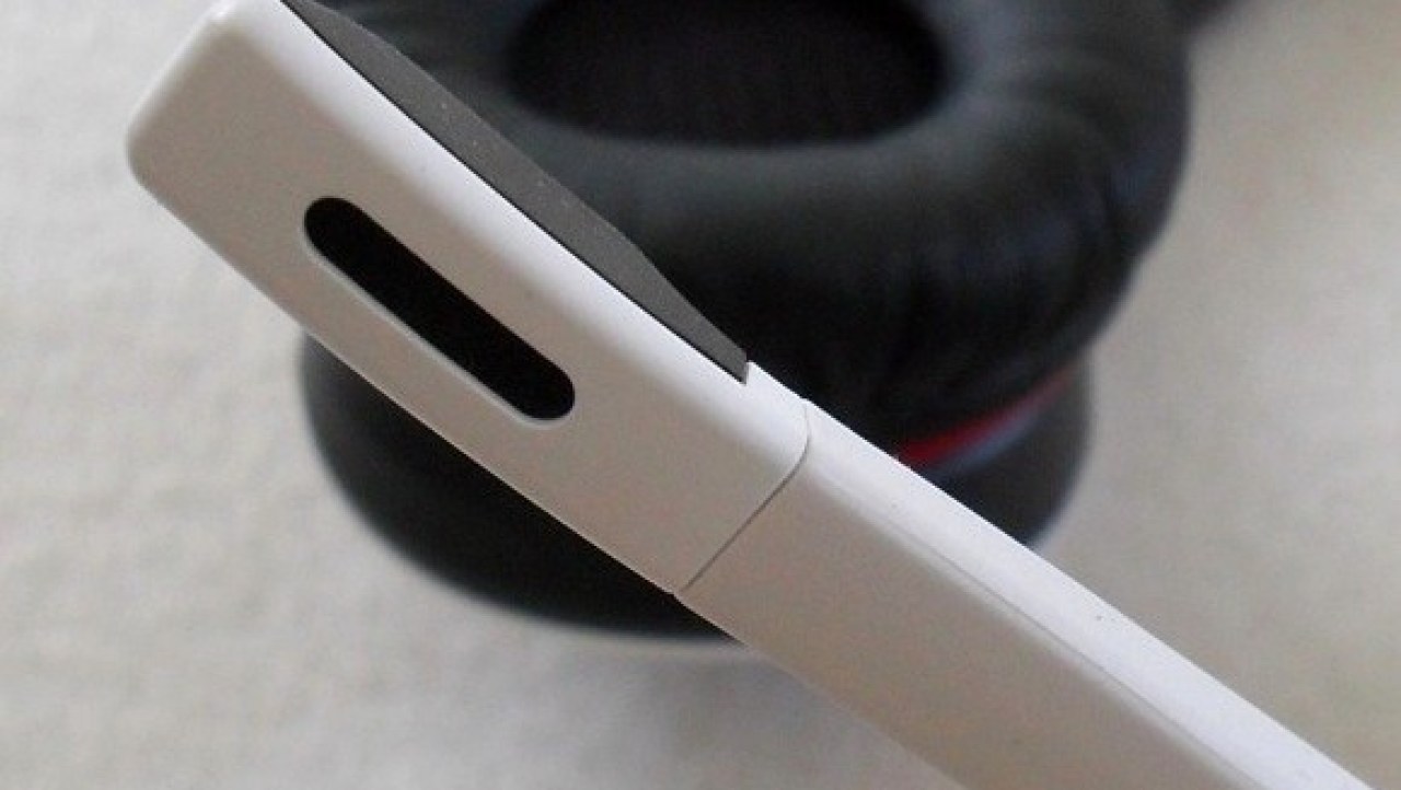 Quick Review: ASUS CineVibe USB Gaming Vibration Headset