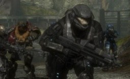 Halo: Reach Xbox 360 Review