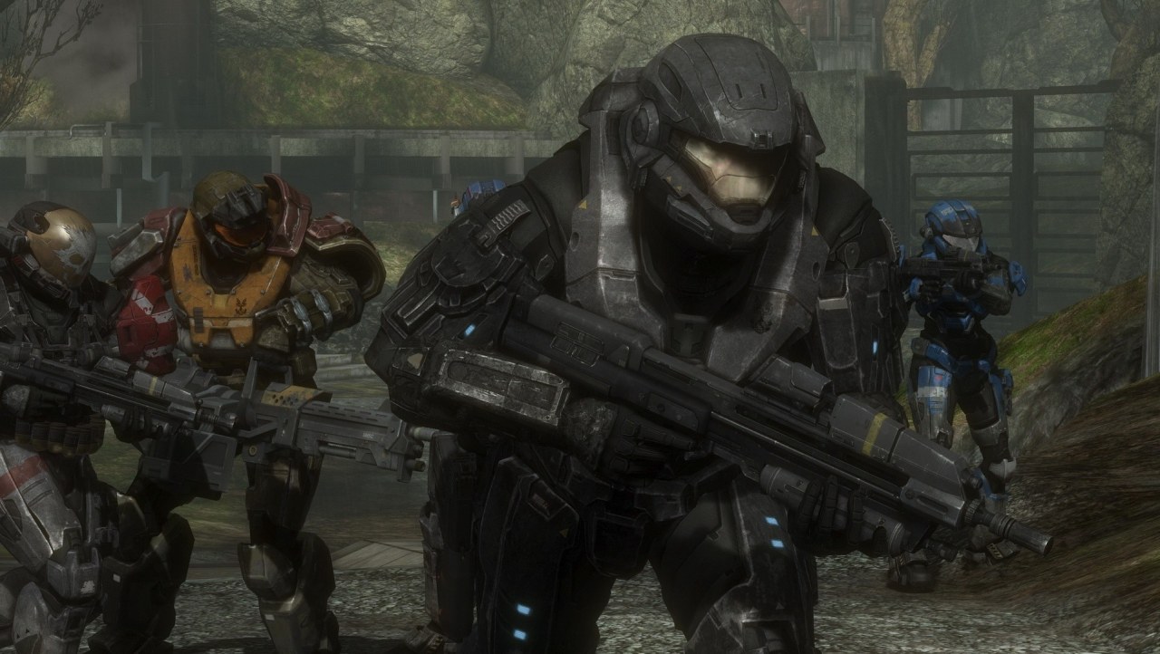 Halo: Reach Xbox 360 Review