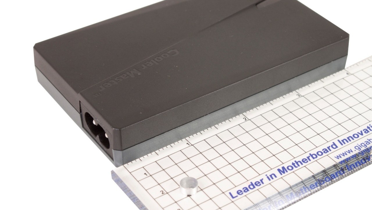 Cooler Master USNA 95 Ultra Slim Notebook Adapter