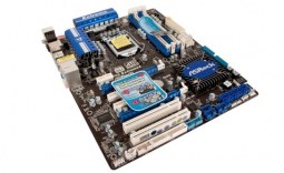ASRock P55 Extreme4 (P55 Express) Motherboard