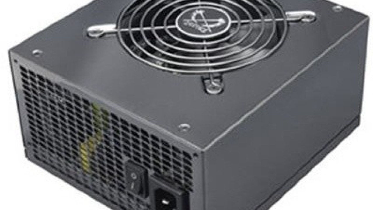 Scythe Kamariki 4 650W Modular Power Supply