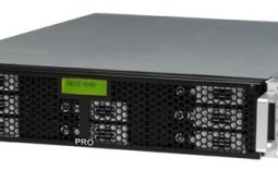 Thecus N8800 Pro 8-Drive Rackmount NAS