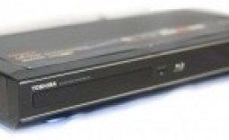Quick Review: Toshiba BDX2700 Blu-ray Player