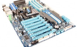 GIGABYTE X58A-UD9 (Intel X58 Express) Motherboard