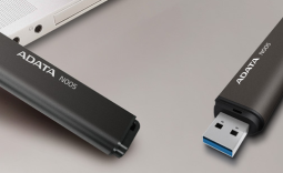 A-DATA Nobility N005 64GB USB 3.0 Flash Drive