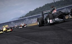 F1 2010 PlayStation 3 Review