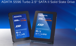 ADATA S596 Turbo 128GB Solid State Drive