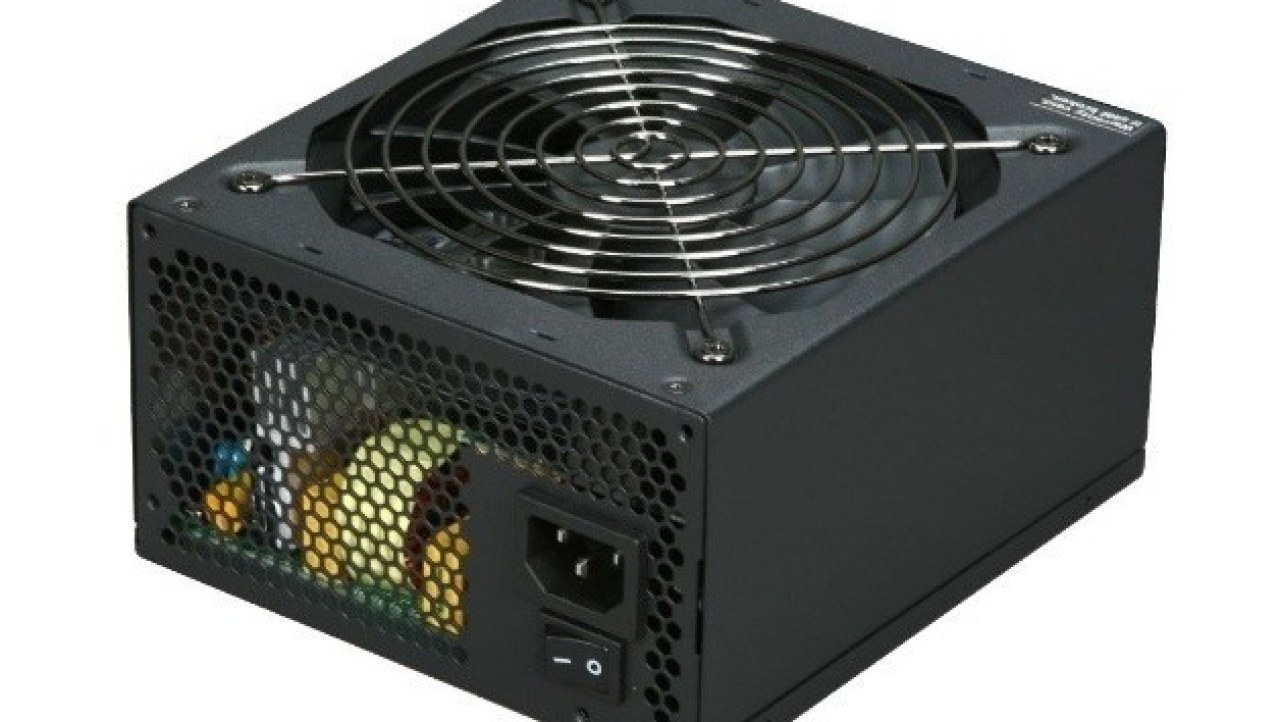 Rosewill RGD1000 1000W Modular Power Supply
