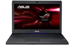 ASUS G73JW-A1 17.3-inch Gaming Notebook