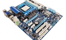 GIGABYTE GA-890GPA-UD3H (890GX) Motherboard