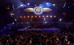 Elton 60: Live at Madison Square Garden Blu-ray Review